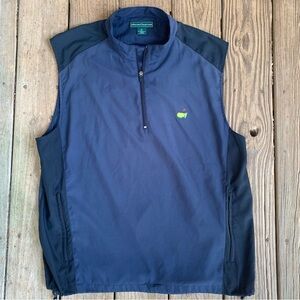 Masters Pullover Vest